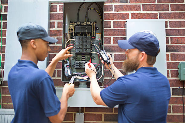 Best Electrical Safety Inspections  in USA